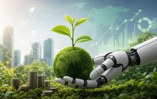 Article Image for AI Applications in Sustainable Finance
