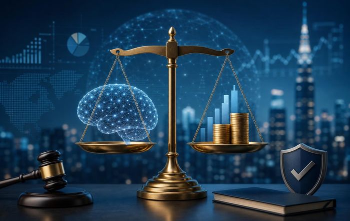Article Image for AI Governance in Financial Decision Making