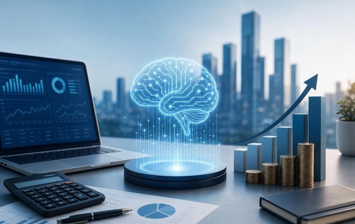 Article Image for AI Powered Financial Operations for Growing Companies