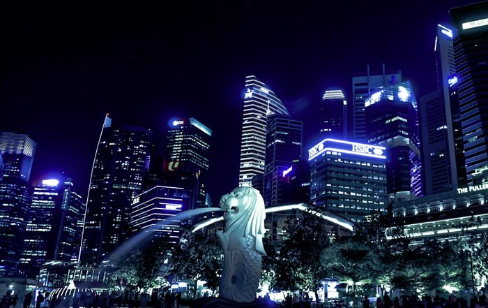 Article Image for Asia Drives Rapid Financial Technology Adoption