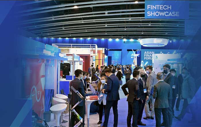 Asian Financial Forums and Conferences Driving Global Dialogue
