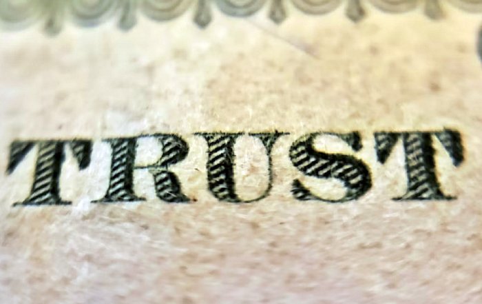 Article Image for Blockchain Transparency Builds Corporate Trust