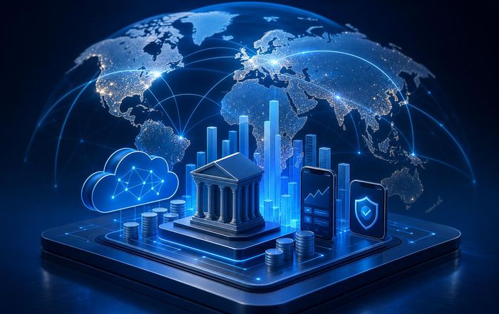 Article Image for Building Scalable Fintech Platforms for Global Growth