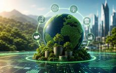 Article Image for Carbon Markets and Digital Financial Innovation