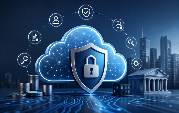 Article Image for Cloud Security Best Practices for Financial Platforms