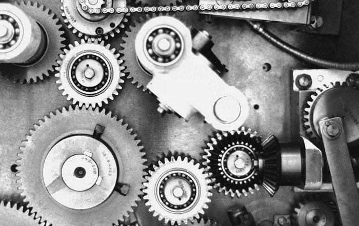 Article Image for Compliance Processes Shift Toward Automation