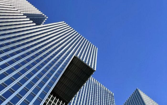 Article Image for Corporate Banking Transforms Through Technology