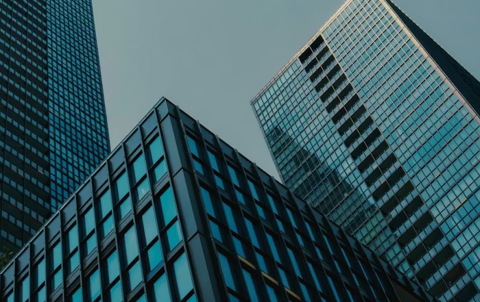 Article Image for Corporate Venture Capital in Fintech