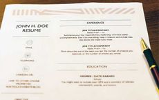 Crafting the Perfect Fintech Resume