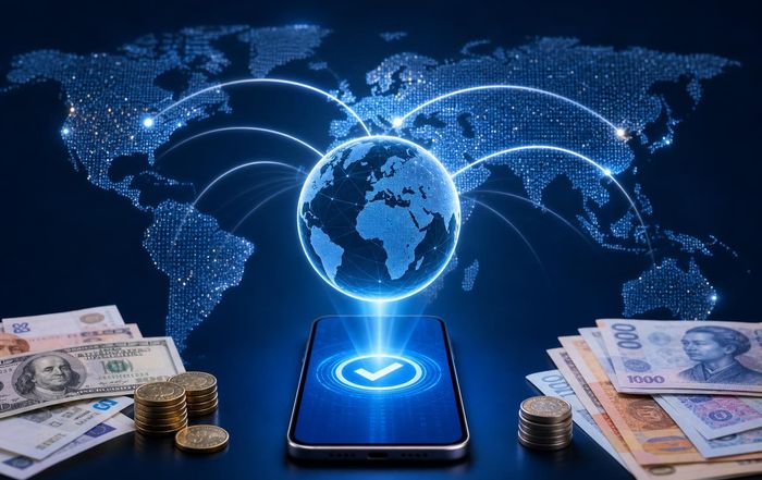 Article Image for Cross Border Digital Payments Without Friction