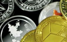 Article Image for Cryptocurrency Adoption Shapes Monetary Policy Discussions