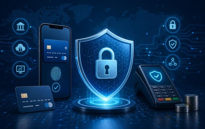Article Image for Cybersecurity Strategies for Digital Payment Providers