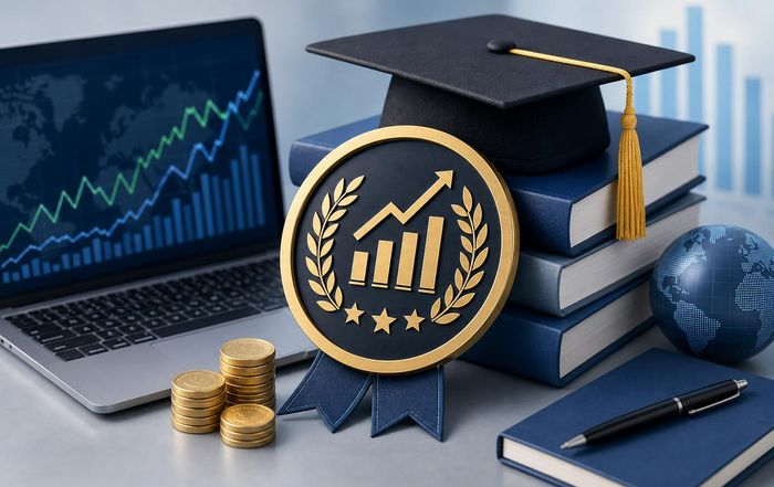 Article Image for Digital Finance Certifications Worth Considering