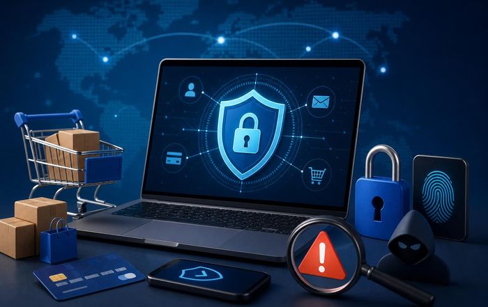 Article Image for Digital Fraud Prevention for Online Businesses