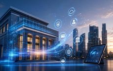 Article Image for Digital Transformation in Commercial Banking