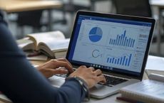 Article Image for Economic Forecasting Adapts With Artificial Intelligence