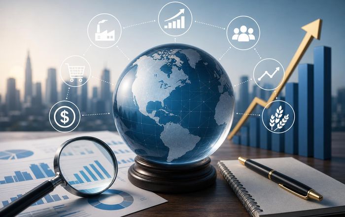 Article Image for Economic Signals Every Business Leader Should Monitor