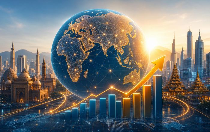 Article Image for Emerging Markets Driving Financial Innovation