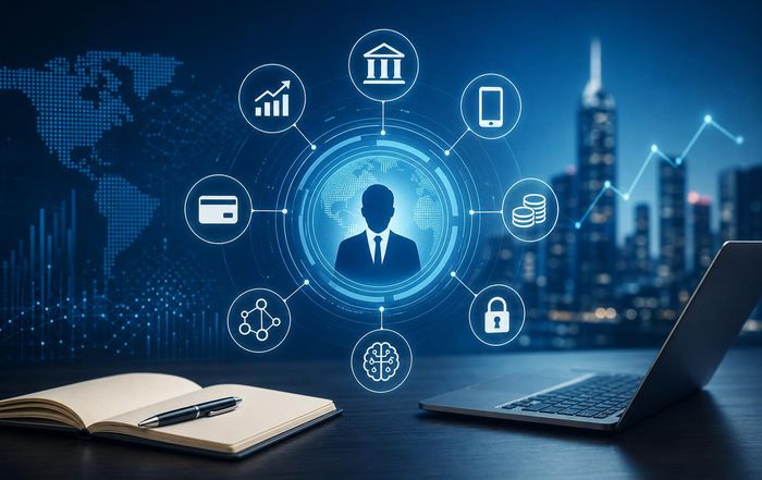 Article Image for Essential Fintech Skills for Business Leaders