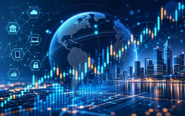 Article Image for Financial Technology Trends Reshaping Capital Markets