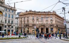 Article Image for Fintech Advancements in the Italian Market