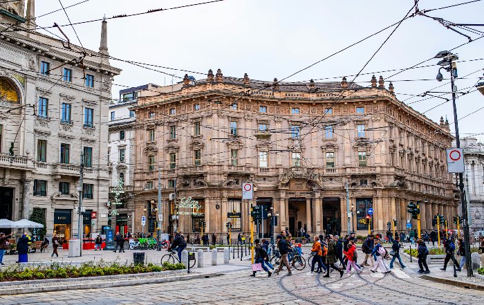 Article Image for Fintech Advancements in the Italian Market