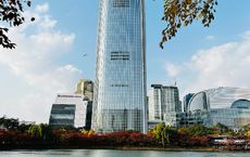 Article Image for Fintech Integration in South Korea's Digital Society