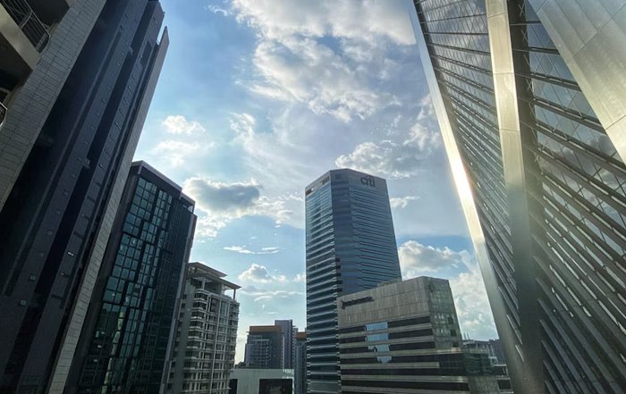 Article Image for Fintech Plays a Role in Economic Resilience