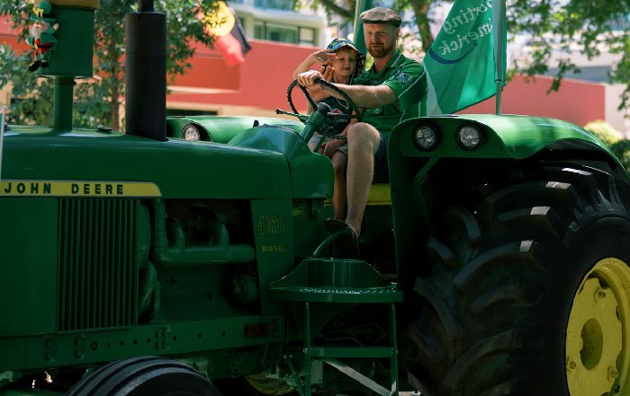Article Image for Fintech's Role in Modernizing Agricultural Finance