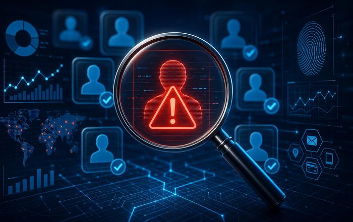 Article Image for Fraud Detection Powered by Behavioral Analytics