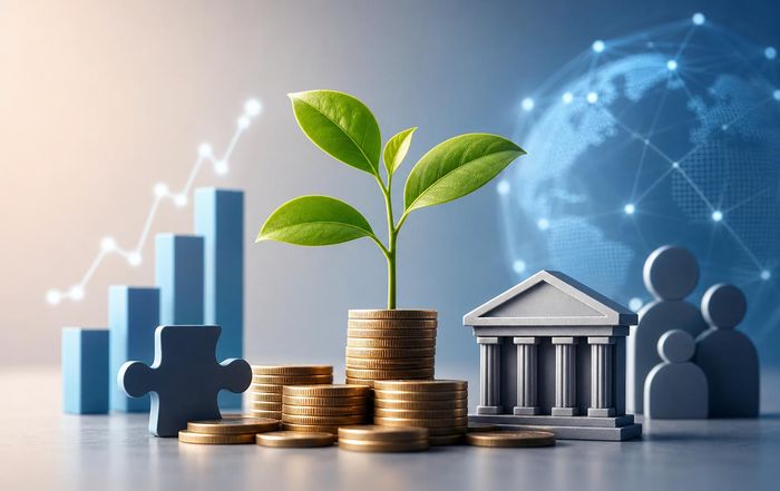 Article Image for Funding Strategies for Early Stage Fintech Ventures