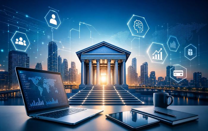 Article Image for Future Ready Banking Careers in the Digital Economy