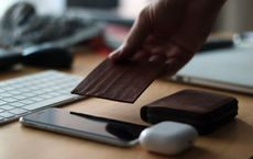 Get Educated About Secure Wallet Technology