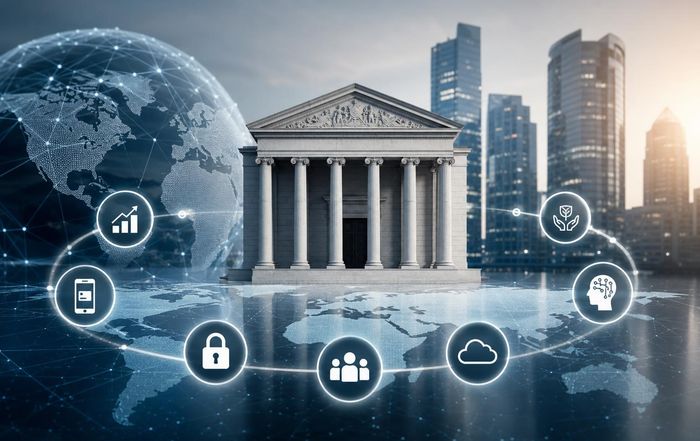 Article Image for Global Banking Trends Every Executive Should Watch