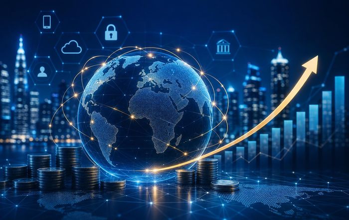 Article Image for Global Investment Trends in Financial Technology