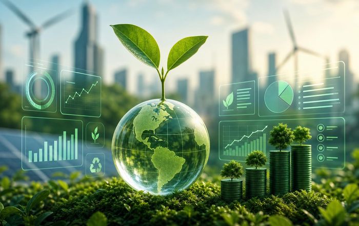 Article Image for Green Fintech Metrics That Matter to Sustainable Investors