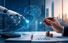 Article Image for How AI Is Changing Financial Careers