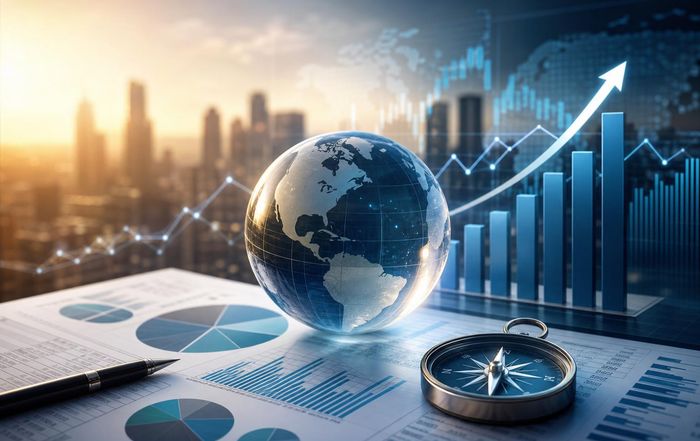 Article Image for How Economic Data Shapes Investment Decisions