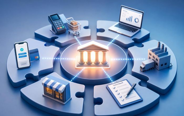 Article Image for How Embedded Lending Is Changing Business Finance