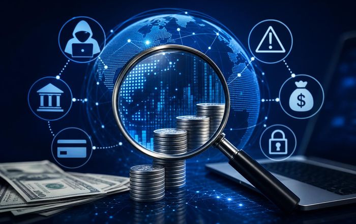 Article Image for How Financial Crime Technology Is Evolving