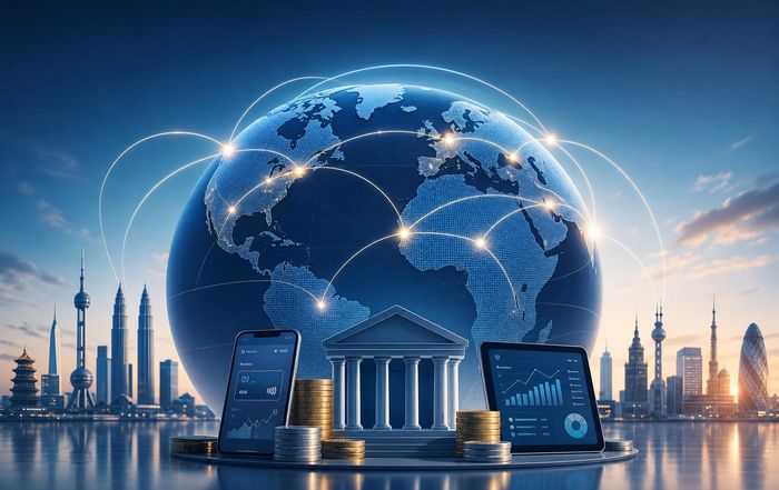 Article Image for How Founders Can Scale Fintech Across Borders