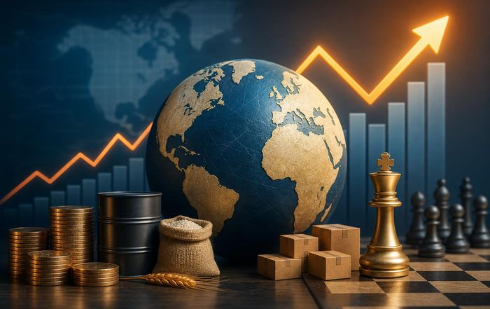 Article Image for How Global Inflation Shapes Business Strategy