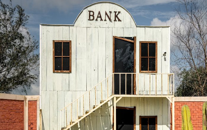 Article Image for How Neobanks Are Redefining Small Business Banking