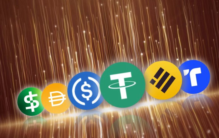 Article Image for How Stablecoins Are Reshaping Thoughts on Digital Money