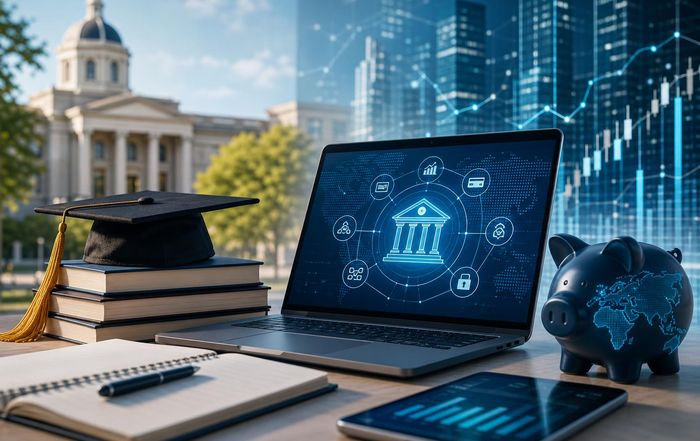 Article Image for How Universities Are Preparing Future Fintech Talent