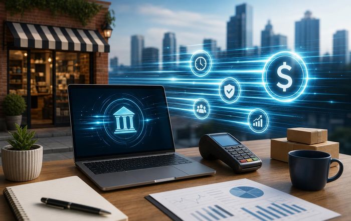 Article Image for How US Small Businesses Can Prepare for Faster Payments