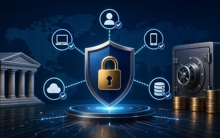 Article Image for How Zero Trust Improves Financial Security
