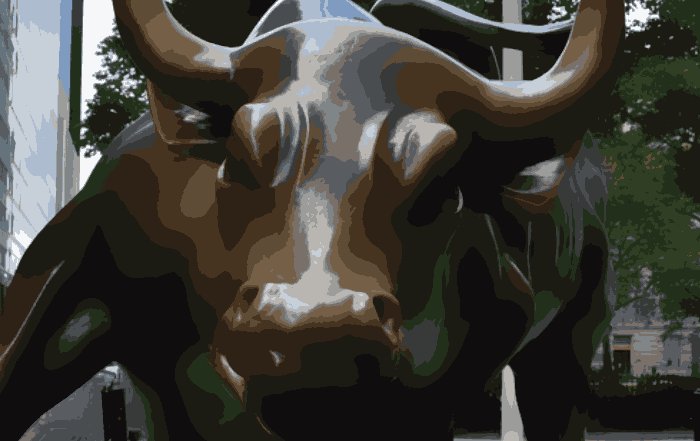 Article Image for Investor Confidence Grows in Financial Technology Ventures