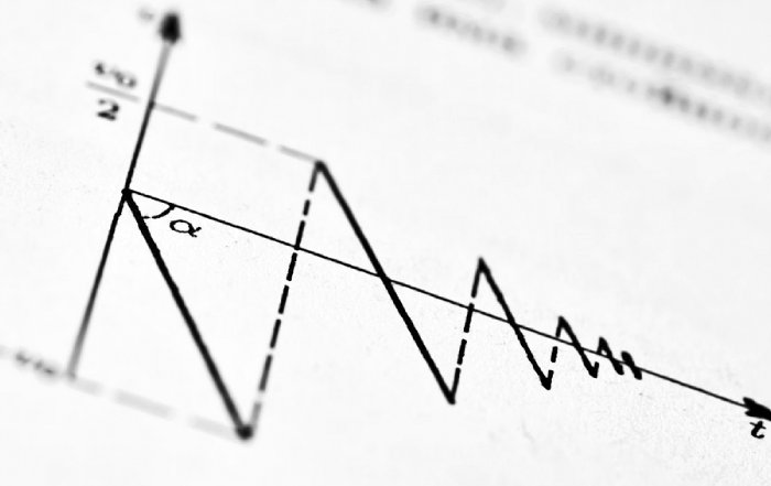 Article Image for Market Forecasting Improves With AI Analytics
