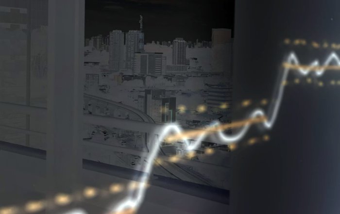 Article Image for Market Forecasting in an Era of AI-Driven Analytics